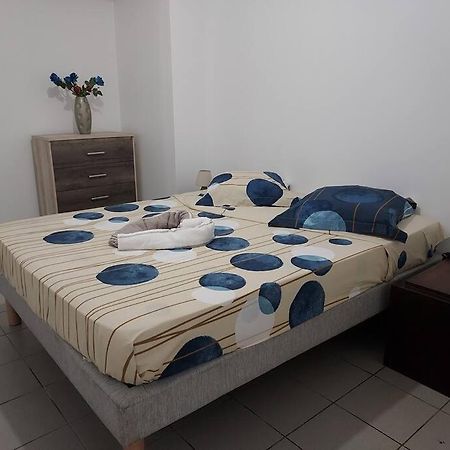 Appartement T2 Le Vallon Au Marin Martinique Le Marin 外观 照片