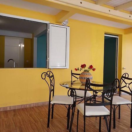Appartement T2 Le Vallon Au Marin Martinique Le Marin 外观 照片