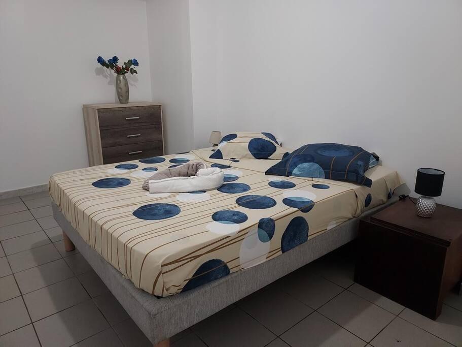 Appartement T2 Le Vallon Au Marin Martinique Le Marin 外观 照片