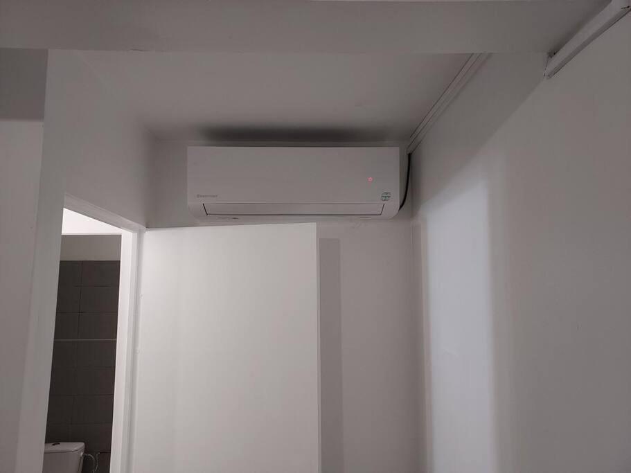 Appartement T2 Le Vallon Au Marin Martinique Le Marin 外观 照片
