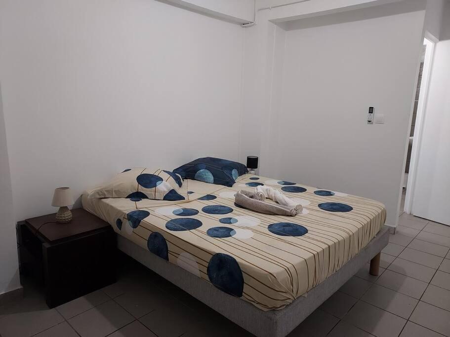 Appartement T2 Le Vallon Au Marin Martinique Le Marin 外观 照片